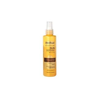 Sun Defense Protector Solar para cabello - Herbal - 150 ml 8420651603009