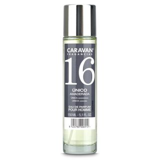 Colonia Nº 16 Caravan Frasco 150 Ml