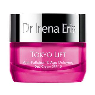 Dr Irena Eris Tokyo Lift Anti Pollution & Age Delaying Day