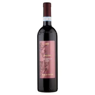 Vino Guardiolo Aglianic Dop 75