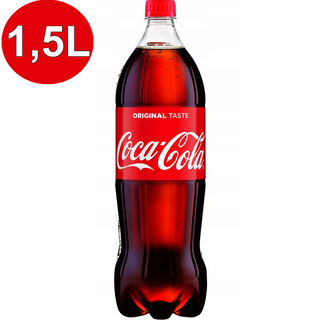 Coca Cola 1,5l