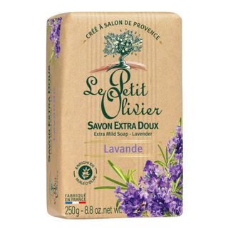Jabón Suave - Le Petit Olivier - 250 gr 3549620005509