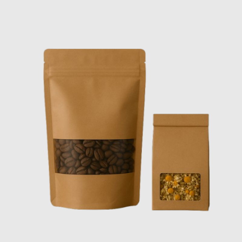 Café, Té Y Cacao