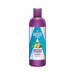 AUSSIE Sos Smothe & Hydrate 1309461 300ML (8700216421362)