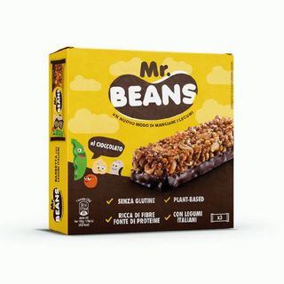 Mr Beans Barr.Ciocc.Fond.Gr84