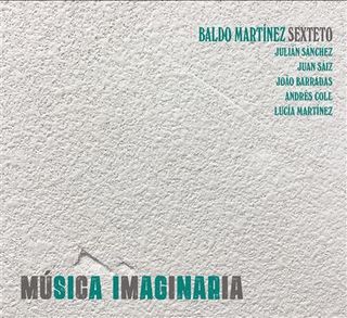 Música Imaginaria (8428353790010)