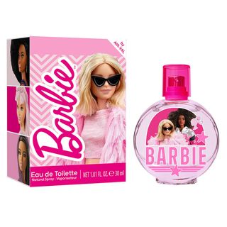 Cologne Barbie 30Ml 194870 (194870)