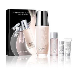 Sensai Cellular Performance Emulsion Iii 6008908