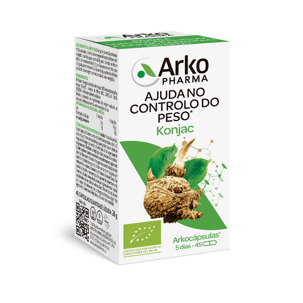 Controlo do Peso