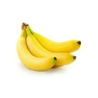 Bio Banane Verde Mio 700G