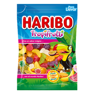 Haribo Tropifrutti 100g