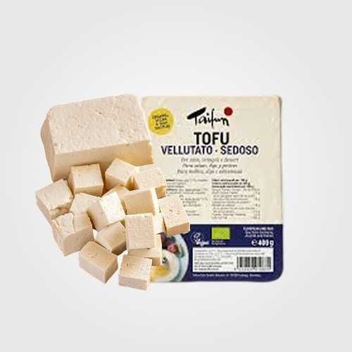 Tofu y Derivados