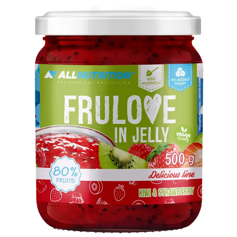 Frulove Żywność Dietetyczna
