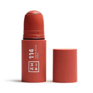 The No Rules Stick Barra Multiusos 114  (8435446417174)