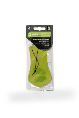 PRIO AMBIENTADOR PARA AUTOMÓVEL SENSE MAÇÃ