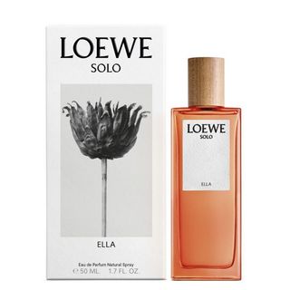 Solo Loewe Ella EDP - Loewe - 50 ml 8426017068499