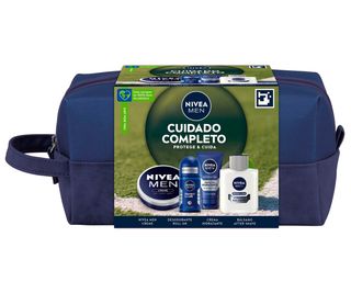 Pack Cuidado Completo Nivea 2025