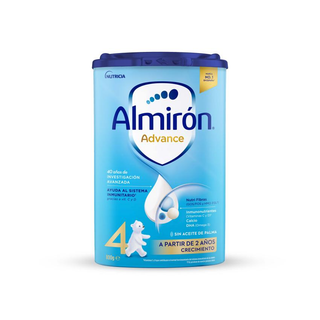 Almiron Advance 4 800G