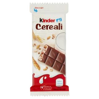 Kinder Cereali 23 gr