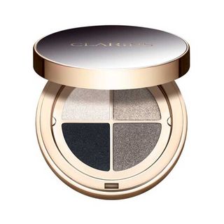 CLARINS sjenka 4-color palete 09 (3666057165467)