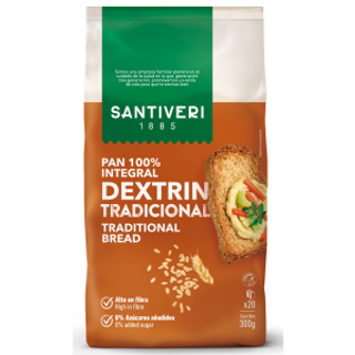 Pan Integral Santiveri