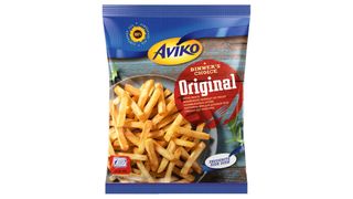 Aviko - Frytki proste - 750 g