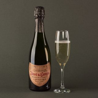 Reserva De La Familia Juvé & Camps 75Cl