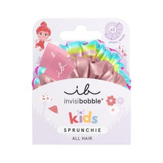 Kids Sprunchie Too Good To Be Blue - Invisibobble - 1 Par 4063528060853