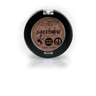 Sombra De Ojos Rosa Antiguo Purobio