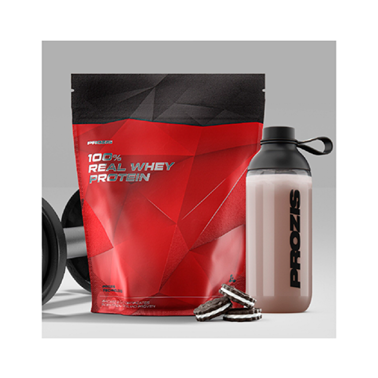 Nutrição Desportiva