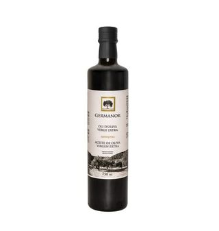 Aceite De Oliva Germanor Virgen Extra Arbequina 750 Ml