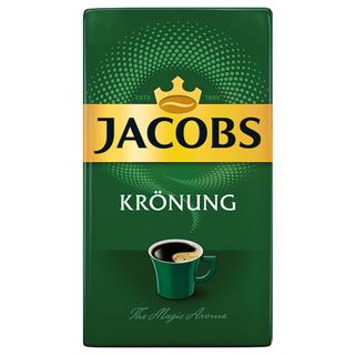 Jacobs Kawa mielona Krönung, 500 g