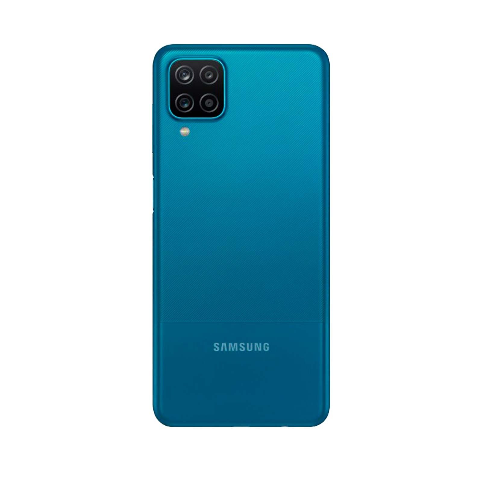 Samsung Galaxy A12