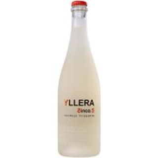 Vino Verdejo Frizzante Yllera Botella 75 Cl. (14334080)