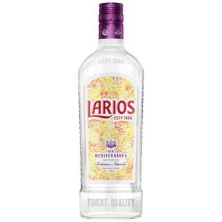 Ginebra Larios 1 L