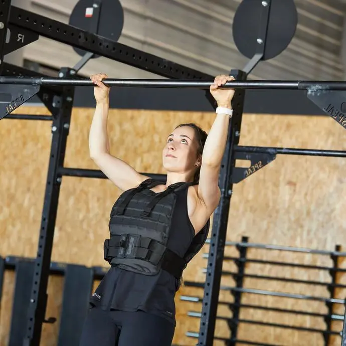 Cross Training Y Entrenamiento Funcional