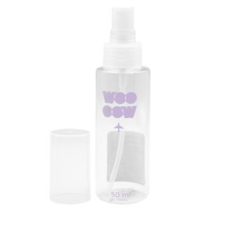 Bote Spray de Viaje - Woo oow - 50 ml 8435722404638