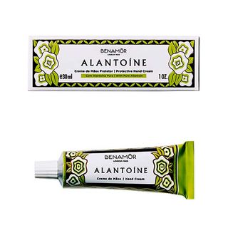 Alantoine Crema De Manos 30 Ml Benamor 117666 (5601348111240)