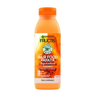 Champú Hair Food Papaya 350Ml (3600542289610)