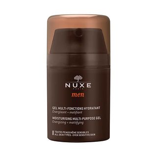 Nuxe Men Gel Hidratante Matificante 50 Ml (3264680004957)
