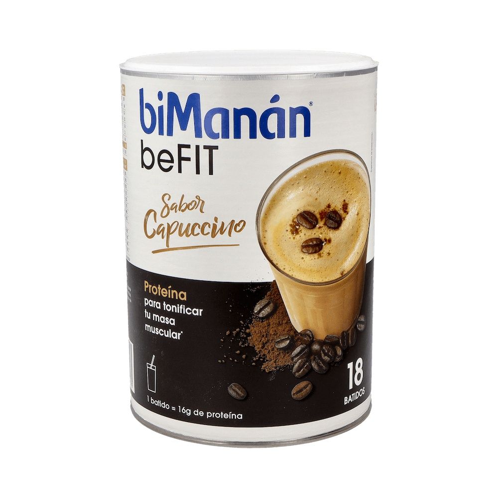 Control de Peso y Metabolismo