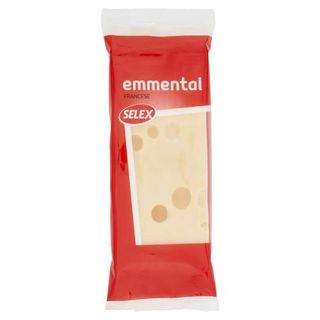 Selex Emmental Francese 220 G - 451258