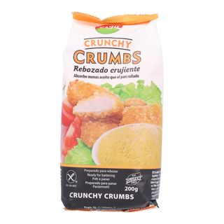 Preparado Para Rebozar Esgir 200 G