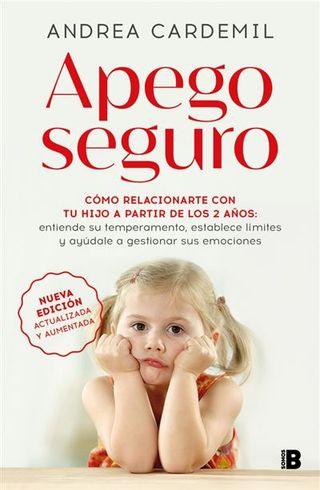 Apego Seguro (Nueva Edición Actualizada Y Aumentada) (9788466681636)