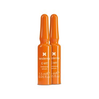 Serum C-Vit Intensive Ampollas Sesderma 10 Uds (292443)