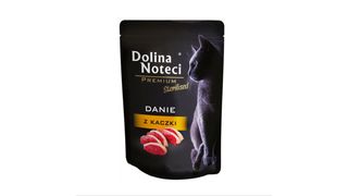 Zestaw promocyjny 10 szt. - 20% Dolina Noteci Premium Sterilised Danie z Kaczki 85g