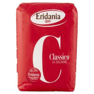 Eridania Classico Lo Zucchero 1 Kg - 963747