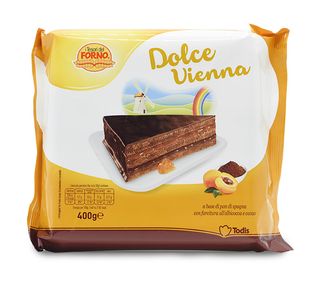 Torta Dolce Vienna