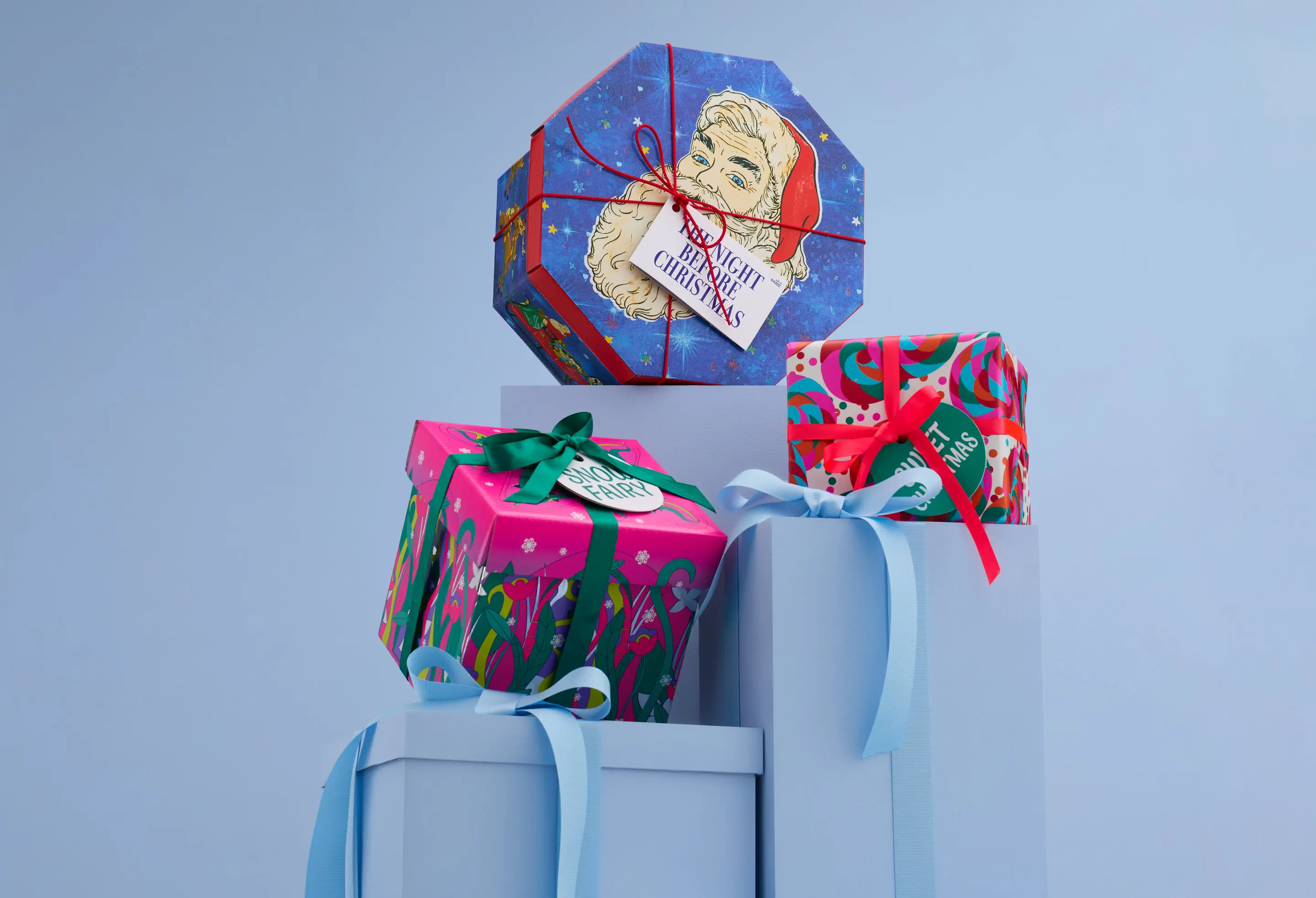 Packs y Regalos