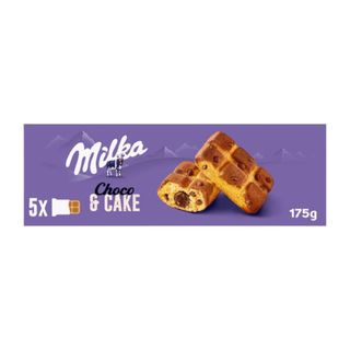Milka Choco & Cake Bolo 175g